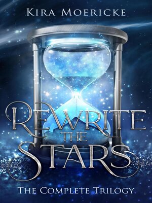 cover image of Rewrite the Stars